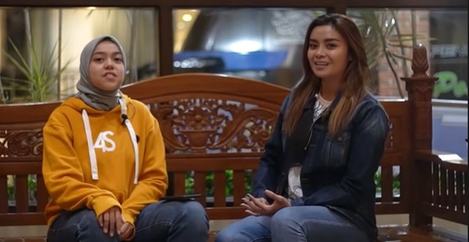 bos cantik bisa nyetir bus sendiri hanya dalam hitungan hari begini pengakuannya
