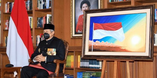 HUT ke-76 RI, SBY Minta Pemerintah Dengarkan Suara Rakyat