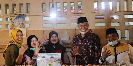 Gubernur Sumbar Beli Mobil Dinas Baru Saat Pandemi, DPRD Singgung Soal Kepekaan