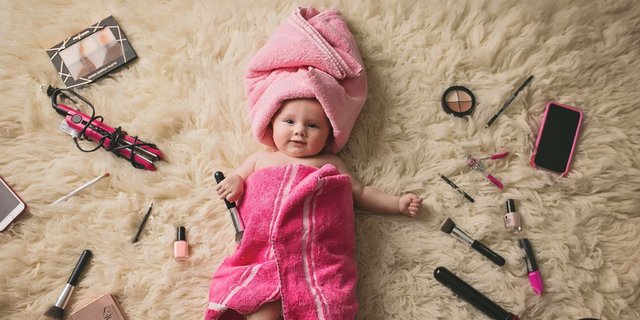 200 Nama Anak Perempuan Islami Indah Dan Penuh Makna Merdeka Com