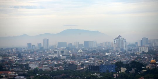 KSP Klaim UU Cipta Kerja Bukti Reformasi Struktural Berjalan Selama Pandemi