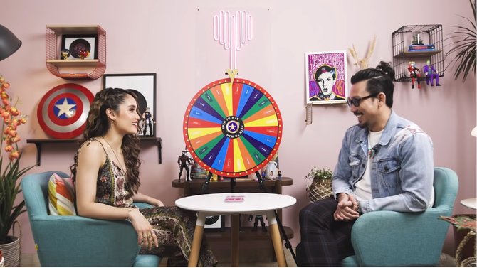 ternyata ini alasan denny sumargo main basket bantu atasi gangguan suasana hati