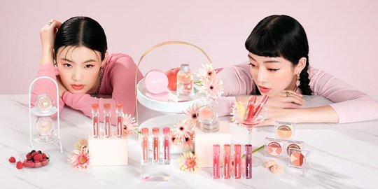 Padukan Bahan Ramah Kulit dan Aroma Beri, barenbliss Siap Manjakan Wanita Indonesia