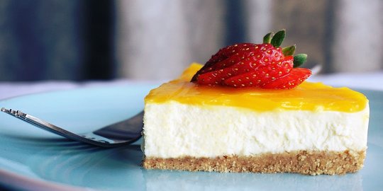 8 Resep Cheese Cake Oreo Enak dan Mudah Dibuat, Dijamin Bikin Nagih