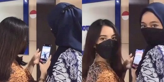 Sempat Viral Tren 'Pamer Saldo', Ternyata Ini Sosok Cantik Dibalik Akun Ditjen Pajak