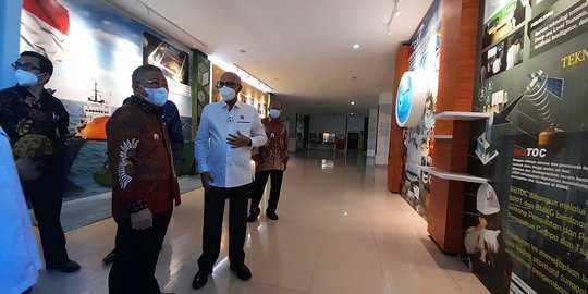 Konsep Smart Airport Diharapkan Genjot Pendapatan Angkasa Pura II