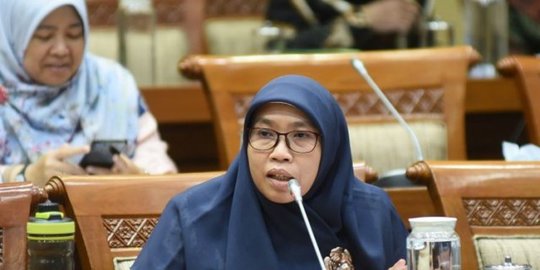 Momentum Kemerdekaan, PKS Desak RUU PRT Disahkan