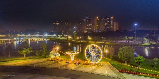 Mahkota Sentosa Utama Sebar Promo Produk Meikarta Rayakan HUT RI ke-76, ini Daftarnya