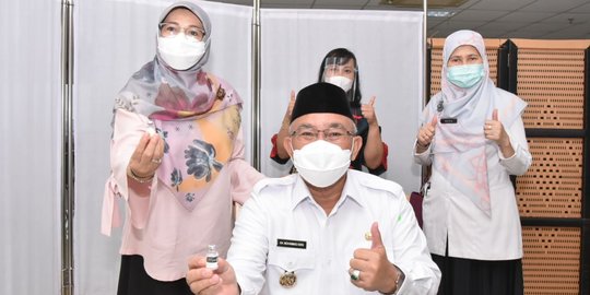 Pemkot Depok Izinkan Mal Dibuka Hingga Pukul 20.00 WIB