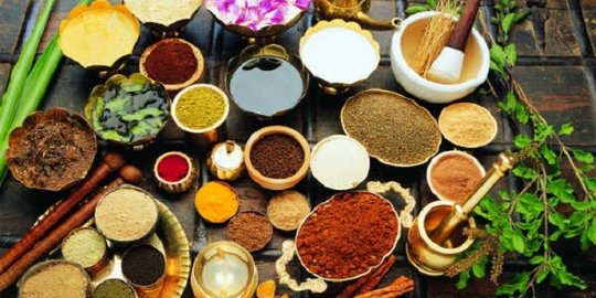 Mengenal Pengobatan Ayurveda, Praktik Penyembuhan Tradisional Tertua Asal India