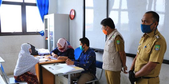 Pemerintah Dorong Reformasi Sistem Perlindungan Sosial Demi Menjaga Kesejahteraan