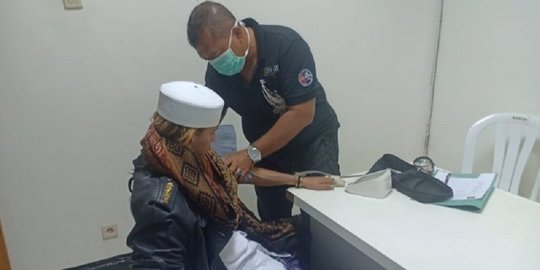 Kuasa Hukum Ryan Jombang akan Melaporkan Pemukulan Bahar Smith ke Polisi