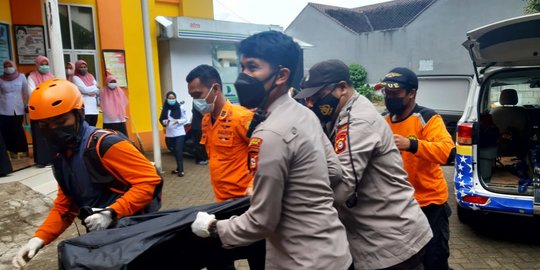 Tim SAR Berhasil Evakuasi 3 Pendaki Meninggal di Gunung Bawakaraeng Sulsel