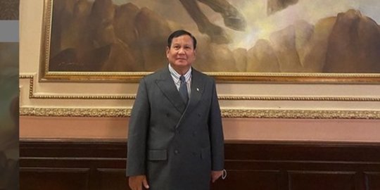 Foto Prabowo Bareng Sobat Kentalnya, Sama-sama Baret Merah Kini Tugas di Kemenhan - Vimarsana News