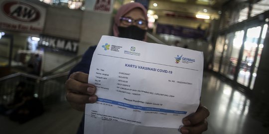 Pemprov Sumut Akan Beri Tempat Kuliner dan UMKM Label Vaksin, Ini Alasannya