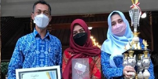 Cerita Sukses Desa Ketapanrame Kembangkan Potensi & Tingkatkan Taraf Hidup Warga - Vimarsana News