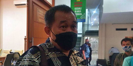 MAKI Minta Pimpinan KPK Patuhi Rekomendasi Komnas HAM Soal TWK Pegawai