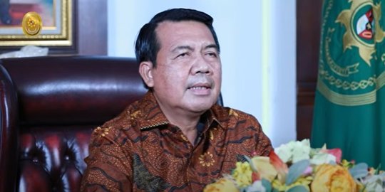 HUT ke-76 MA, Ketua Ingatkan Pentingnya Kemandirian Dalam Penyelenggaraan Peradilan