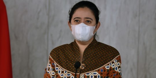 Puan Minta APBN 2022 Dipakai Sebesar-besarnya untuk Selamatkan Rakyat dari Pandemi - Vimarsana News