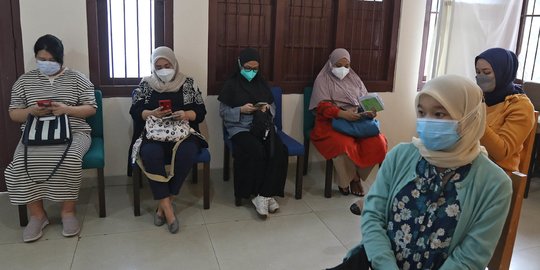 Anies Dorong Kampus Aktif Pantau Mutasi Virus dan Dampaknya Bagi Ibu Hamil