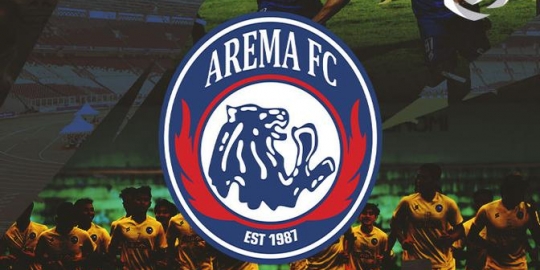 Profil Klub BRI Liga 1: Menanti Gebrakan Arema FC di Bawah Kepak Crazy Rich Malang - Vimarsana News