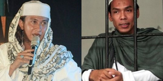 Kronologi Lengkap Bahar bin Smith Hajar Ryan Jombang di Lapas, Ini Penyebab Utamanya