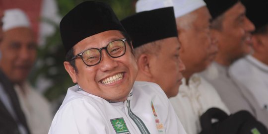 Cak Imin Sentil Program Kampus Merdeka Nadiem