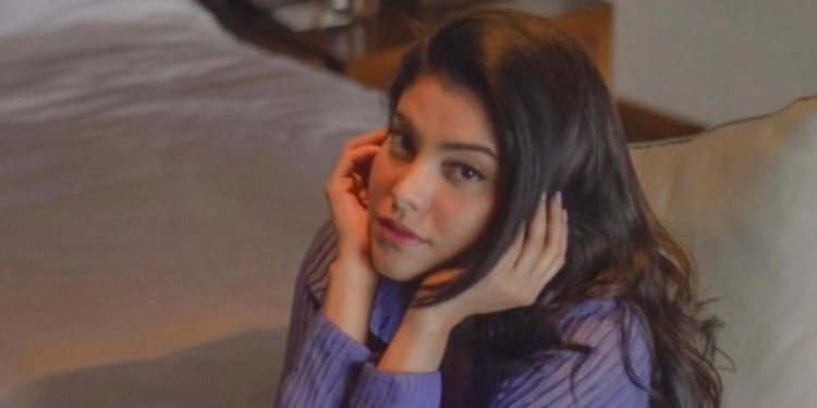 Deretan Fakta Medina Dina Pemeran Jihan Di Suara Hati Istri Merdeka Com Deretan Fakta Medina Dina Pemeran Jihan Di Suara Hati Istri Merdeka Com