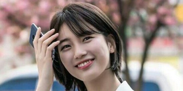 8 Artis Korea Berambut Pendek Yang Memesona Dan Awet Muda Merdeka Com