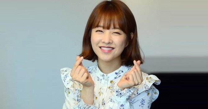 park bo young