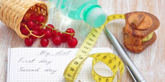 Mengenal Diet Ketofastosis dan Manfaatnya bagi Tubuh, Pelajari Sebelum Melakukannya