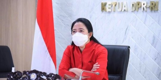 Puan Maharani: Jangan Pernah Bosan Bicara Kebhinnekaan