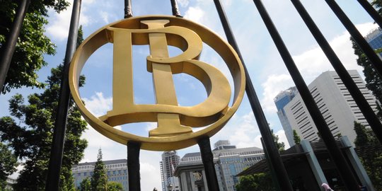 Jurus Bank Indonesia Hadapi Tapering The Fed
