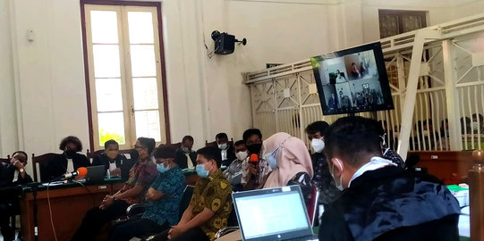 JPU KPK Gali Peran Eks Anak Buah Nurdin Abdullah Menangkan Perusahaan Agung Sucipto