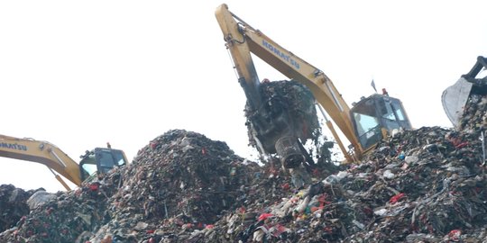 Pengelolaan Sampah Dinilai Belum Maksimal, Banyak Masyarakat Bakar Sembarangan