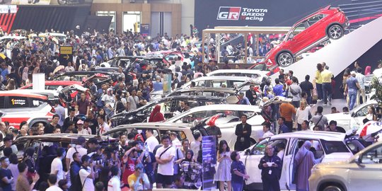 Mengurai Dampak Relaksasi PPnBM Kendaraan Bermotor bagi Industri Otomotif Nasional