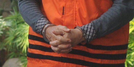 Ketakutan Selama Buron, Pencuri Bersenpi di Lampung Menyerahkan Diri
