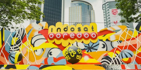 Butuh Ribuan Talenta Digital Per Tahun, Indosat Beri Beasiswa - Vimarsana News