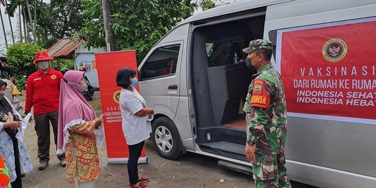 Didukung DPRD, Pemkot Medan Alihkan Anggaran Mobil Dinas untuk Ambulans Vaksinasi