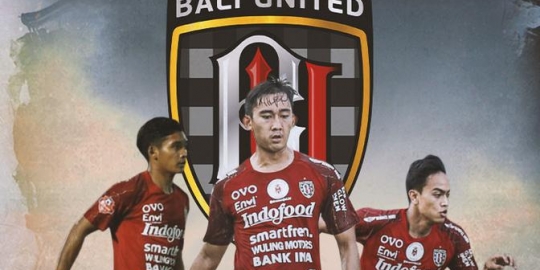 4 Pemain Muda Bali United di BRI Liga 1, Siapa yang Paling Bersinar?