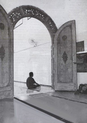 masjid rahmat surabaya