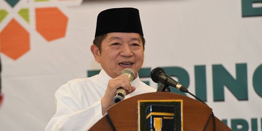 Ketum PPP: Kemajemukan dan Perbedaan Bukan Zona Tanpa Toleransi