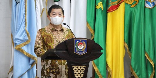Ketum PPP: Demokrasi Bukanlah Melayani Segelintir Elite yang Berkuasa - Vimarsana News