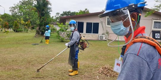 Beri Peluang Pengusaha Lokal di Blok Rokan, Pertamina Cetak Ribuan Lapangan Kerja - Vimarsana News
