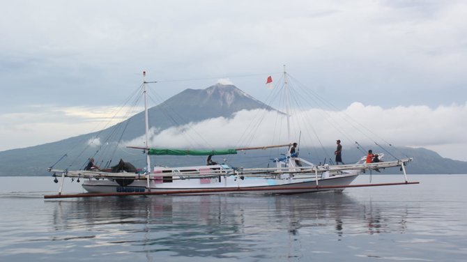 ikan hadakewa