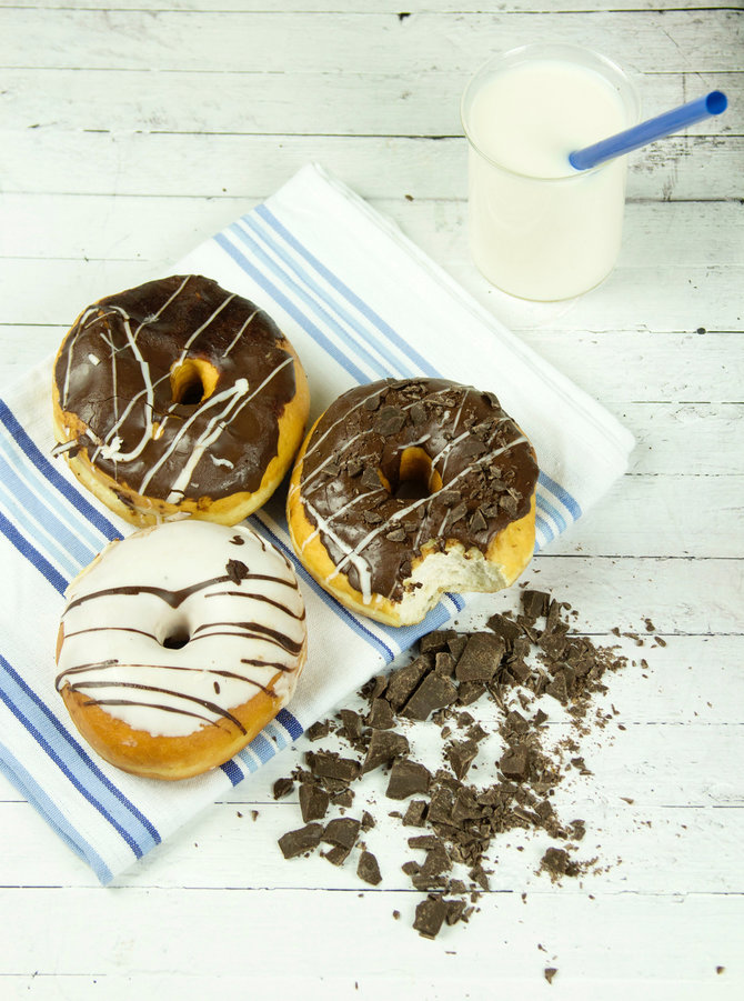 12 Cara Bikin Donat Kentang Ala Rumahan Empuk Dan Mudah Cocok Untuk Usaha Merdeka Com