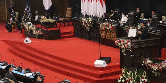 Ketua MPR Harap Hasil Kajian PPHN Selesai Awal 2022