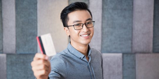 Kesehatan Keuangan Generasi Muda Indonesia Kalah dari Singapura