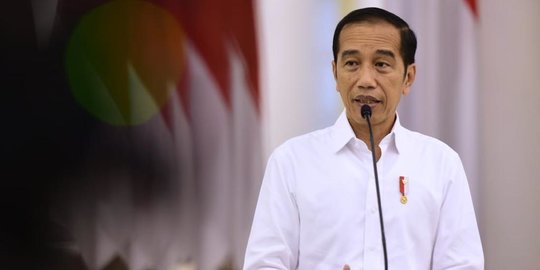Jokowi Minta Kapolri dan Panglima TNI Cegah Lonjakan Kasus Harian Covid-19