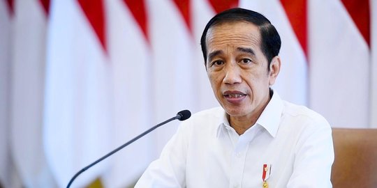 Presiden Jokowi: Isolasi Terpusat Kunci Menekan Angka Kematian Covid-19